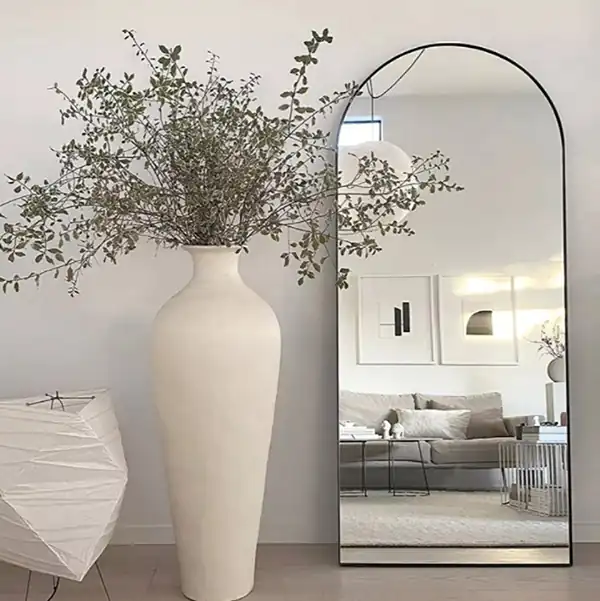 مدل گلدان بزرگ برای پذیرایی + زیباترین مدل های گلدان بزرگ برای پذیرایی خانه ها