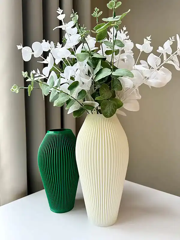 مدل گلدان + زیباترین مدل های گلدان بسیار شیک و زیبا و لاکچری برای پذیرایی