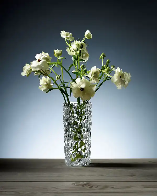 مدل گلدان استوانه ای + زیباترین مدل های گلدان استوانه ای ترند امسال بسیار خوشگل