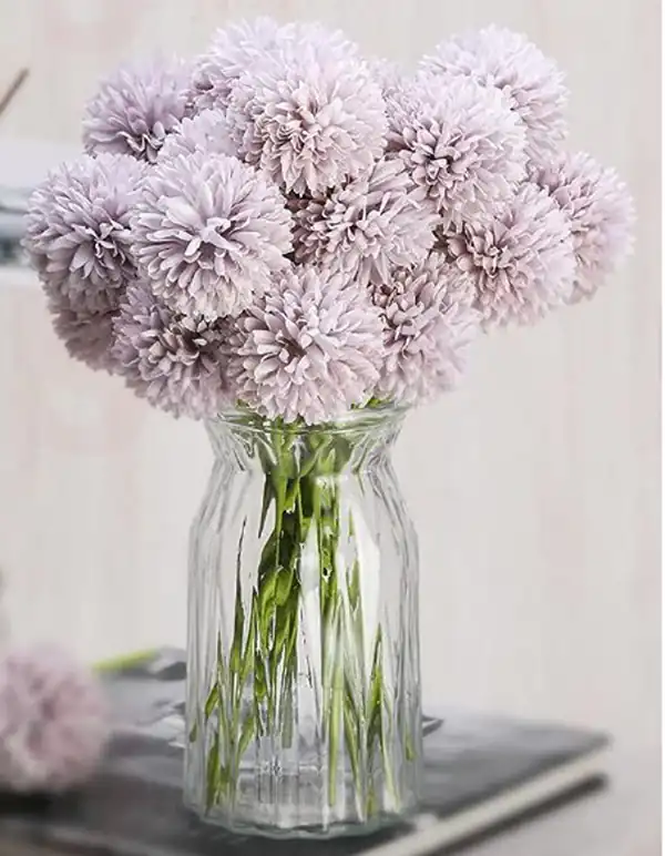 مدل گلدان استوانه ای + زیباترین مدل های گلدان استوانه ای ترند امسال بسیار خوشگل