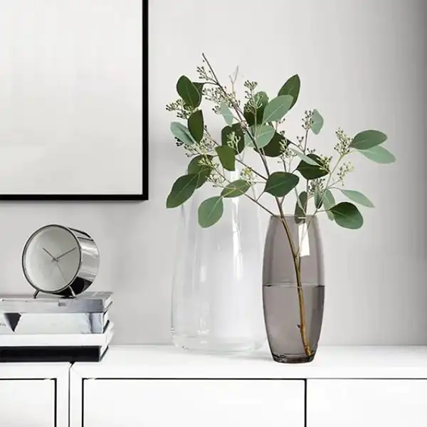 مدل گلدان استوانه ای + زیباترین مدل های گلدان استوانه ای ترند امسال بسیار خوشگل