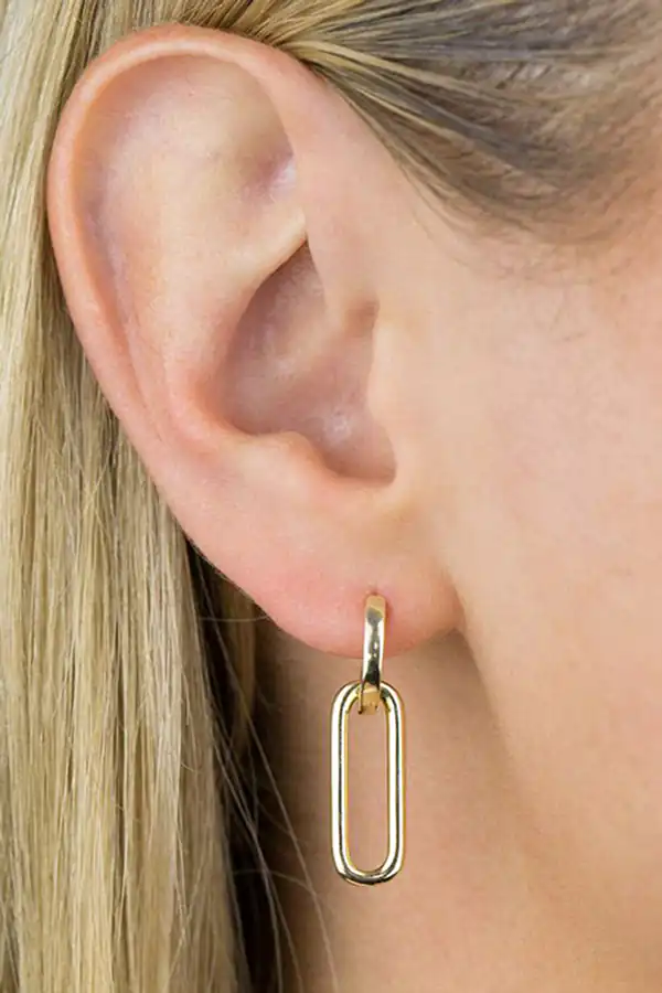 مدل گوشواره + زیباترین مدل های گوشواره لاکچری و شیک و امروزی خفن