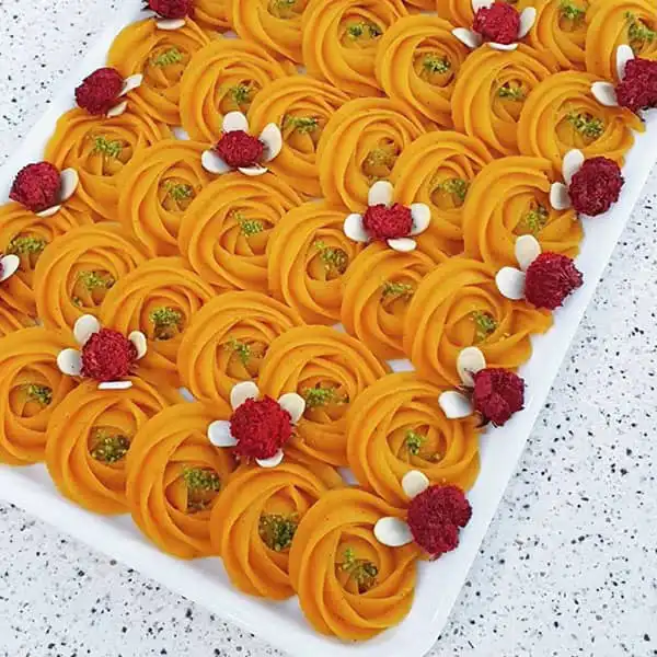 حلوا برای روضه خانگی + خوشمزه ترین دستور و روش پخت حلوا برای مراسم روضه خانگی