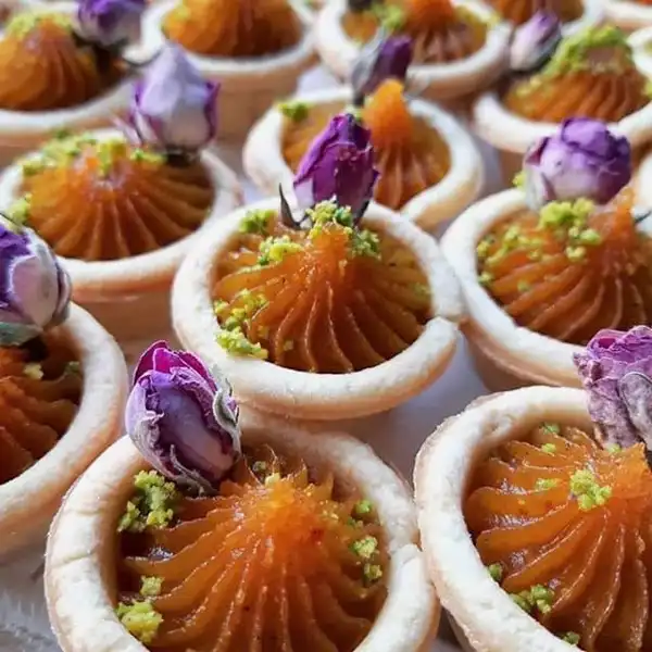 حلوا برای روضه خانگی + خوشمزه ترین دستور و روش پخت حلوا برای مراسم روضه خانگی
