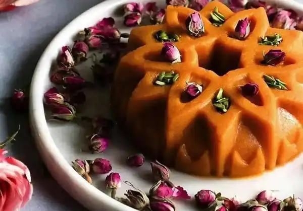 حلوا برای روضه خانگی + خوشمزه ترین دستور و روش پخت حلوا برای مراسم روضه خانگی