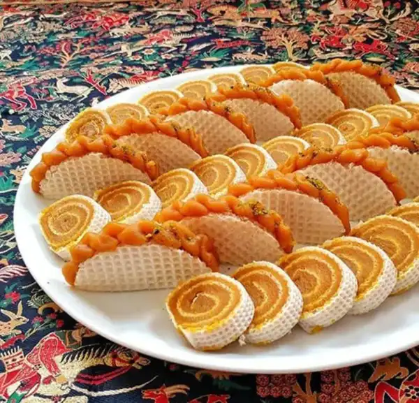 حلوا برای روضه خانگی + خوشمزه ترین دستور و روش پخت حلوا برای مراسم روضه خانگی