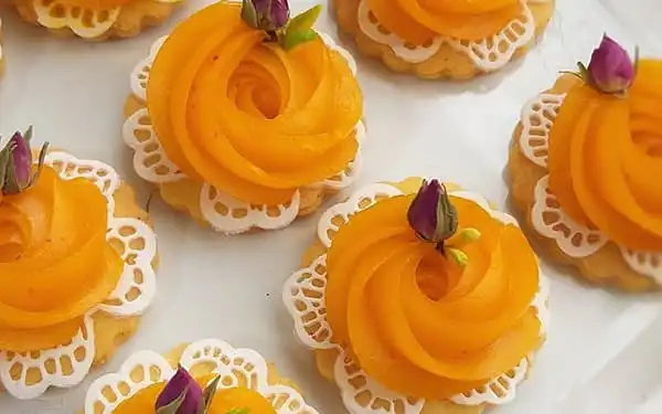 حلوا برای روضه خانگی + خوشمزه ترین دستور و روش پخت حلوا برای مراسم روضه خانگی