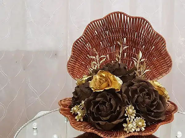 مدل حنا برای حنابندان + زیباترین مدل های حنا برای حنابندان و عروسی بسیار شیک