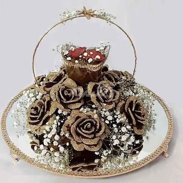 مدل حنا برای حنابندان + زیباترین مدل های حنا برای حنابندان و عروسی بسیار شیک