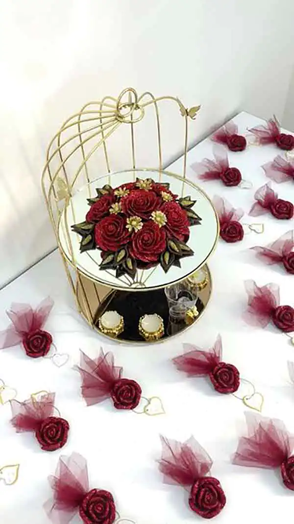 مدل حنا برای حنابندان + زیباترین مدل های حنا برای حنابندان و عروسی بسیار شیک
