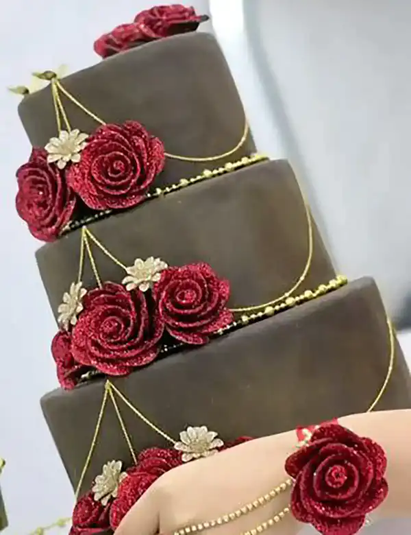 مدل حنا برای حنابندان + زیباترین مدل های حنا برای حنابندان و عروسی بسیار شیک