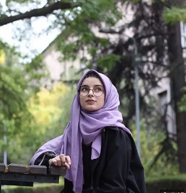 مدل حجاب افغانی + زیباترین مدل های حجاب افغانی بسیار شیک و حیرت انگیز
