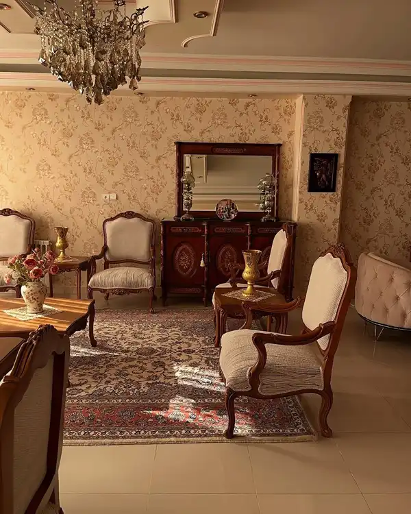 جدیدترین مدل دکوراسیون منزل + زیباترین مدلهای دکوراسیون داخلی منزل به سبک مختلف
