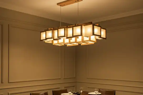 جدیدترین مدل لوستر پذیرایی + مدرن ترین و شیک ترین مدل لوستر پذیرایی