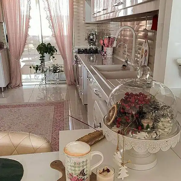 جهاز عروس ایرانی + زیباترین مدل های تزیین جهاز عروس ایرانی بسیار شیک و لاکچری
