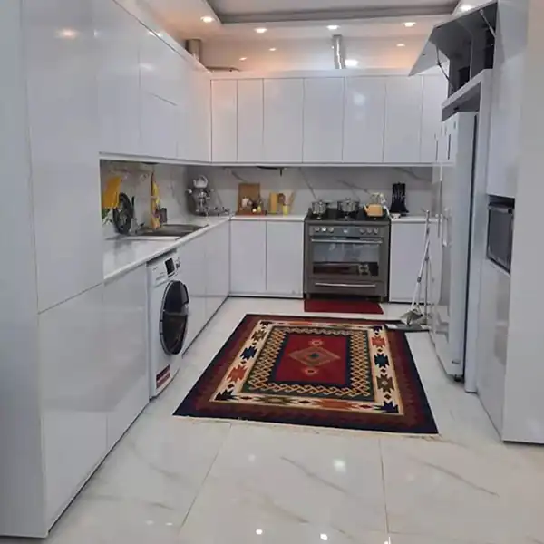 جهاز عروس ایرانی + زیباترین مدل های تزیین جهاز عروس ایرانی بسیار شیک و لاکچری