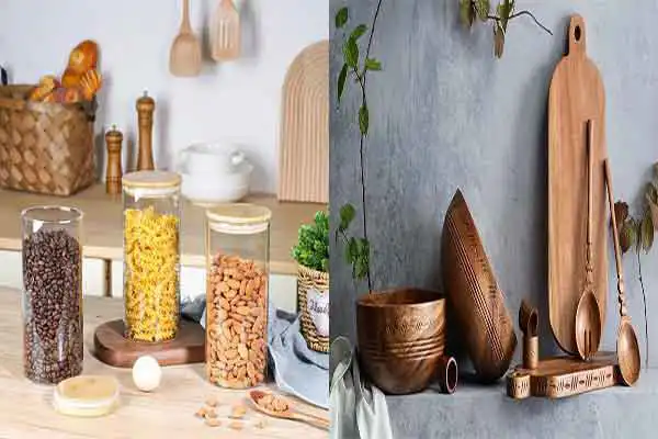 جدیدترین لوازم آشپزخانه + ایده برای خرید ترندترین لوازم آشپزخانه شیک و لاکچری باهر بودجه ای که داری