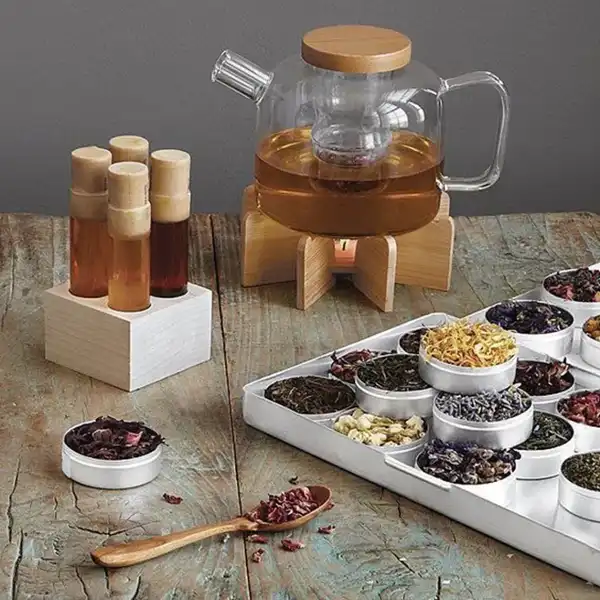 جدیدترین لوازم آشپزخانه + ایده برای خرید ترندترین لوازم آشپزخانه شیک و لاکچری باهر بودجه ای که داری