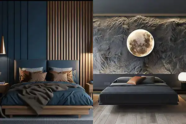 جدیدترین مدل کاغذ دیواری + زیباترین مدل های کاغذ دیواری ترند و طراحی امسال