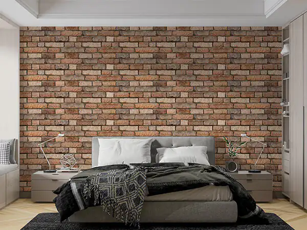 مدل کاغذ دیواری + زیباترین مدل های کاغذ دیواری بسیار شیک و لاکچری و چند بعدی