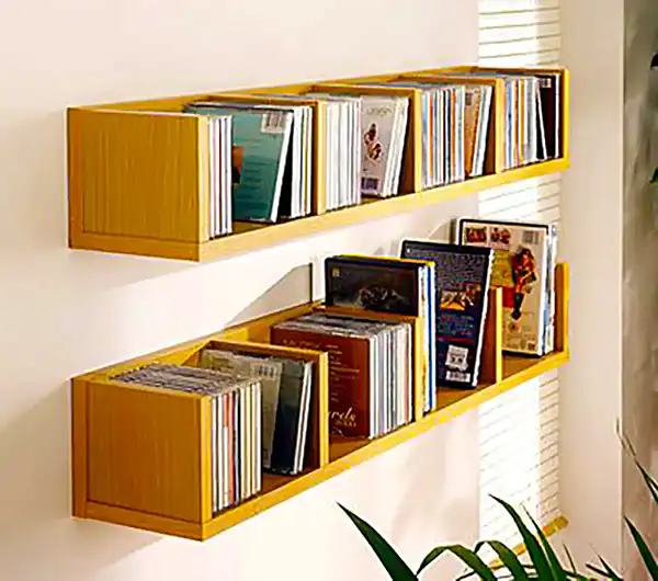 مدل کتابخانه + زیباترین مدل های کتابخانه بسیار شیک و لاکچری و امروزی