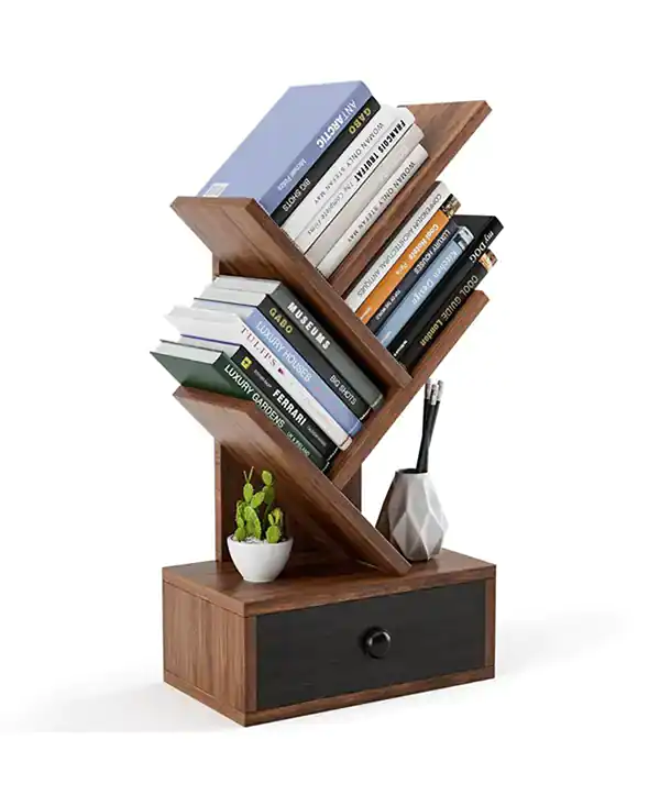 مدل کتابخانه + زیباترین مدل های کتابخانه بسیار شیک و لاکچری و امروزی