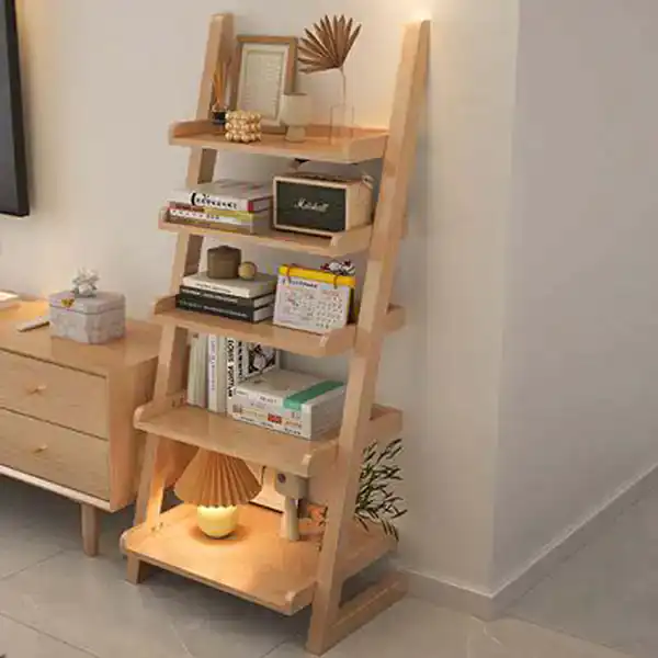 مدل کتابخانه + زیباترین مدل های کتابخانه بسیار شیک و لاکچری و امروزی