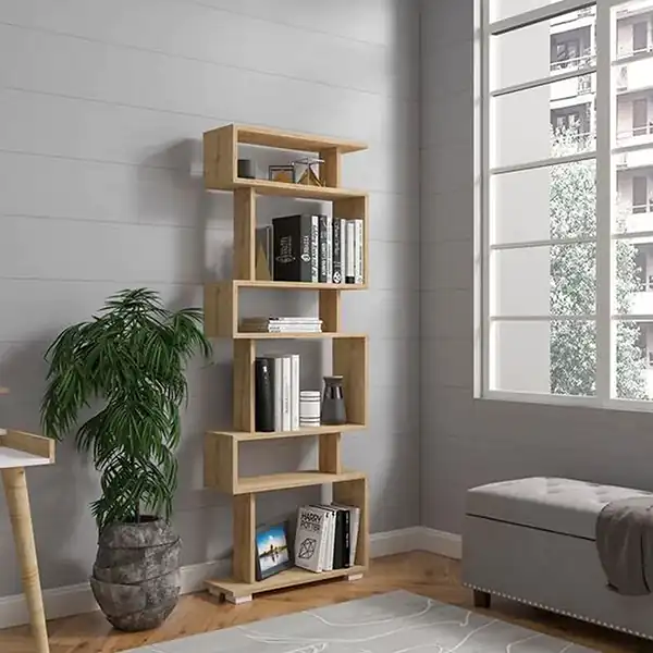 مدل کتابخانه + زیباترین مدل های کتابخانه بسیار شیک و لاکچری و امروزی