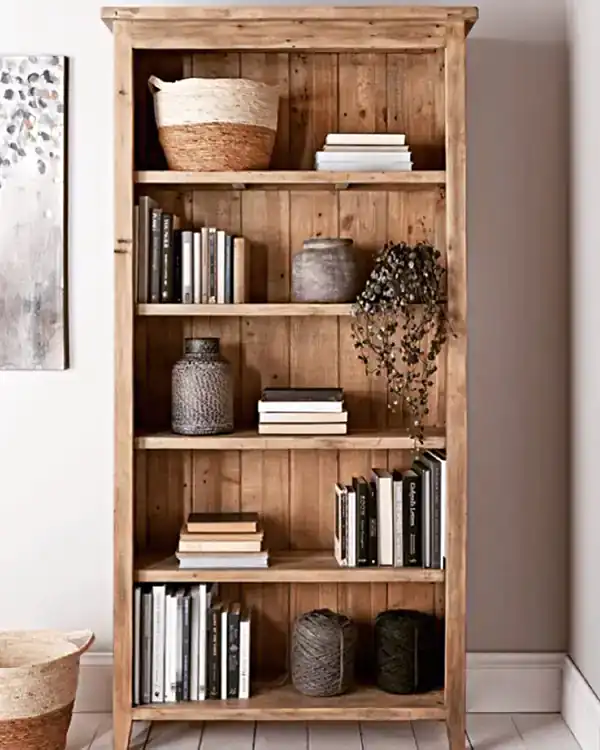 مدل کتابخانه پذیرایی + زیباترین مدل های کتابخانه پذیرایی بسیار شیک و لاکچری