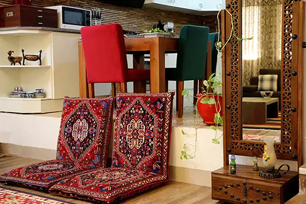 دیزاین خانه + زیباترین مدل های دیزاین خانه بسیار شیک و بروز و لاکچری و امروزی