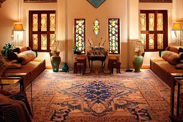 دیزاین خانه + زیباترین مدل های دیزاین خانه بسیار شیک و بروز و لاکچری و امروزی