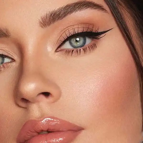 زیباترین مدل خط چشم + بروزترین مدل های خط چشم ترند امسال بسیار شیک