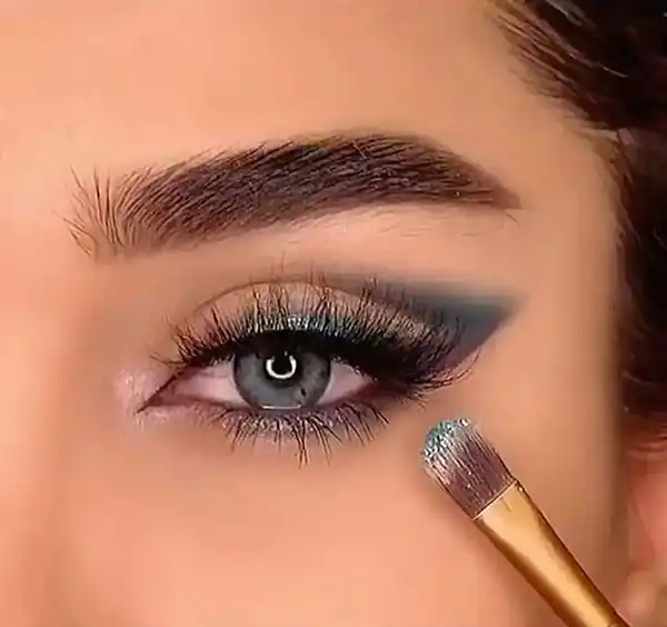 زیباترین مدل خط چشم + بروزترین مدل های خط چشم ترند امسال بسیار شیک