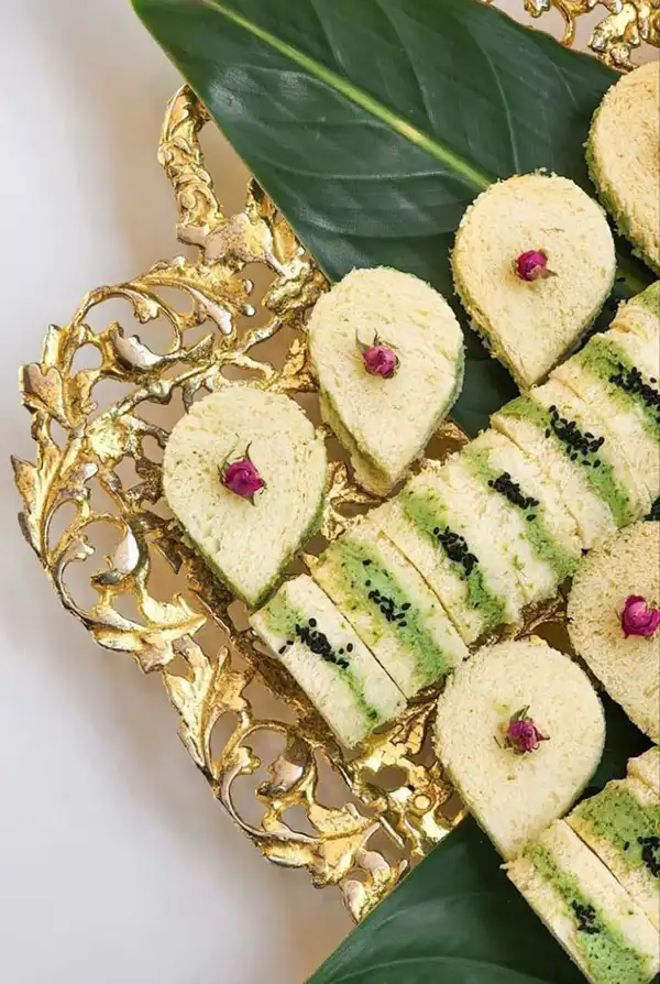 خوراکی برای روضه + شیک ترین بسته بندی شیک و خوشمزه خوراکی برای روضه