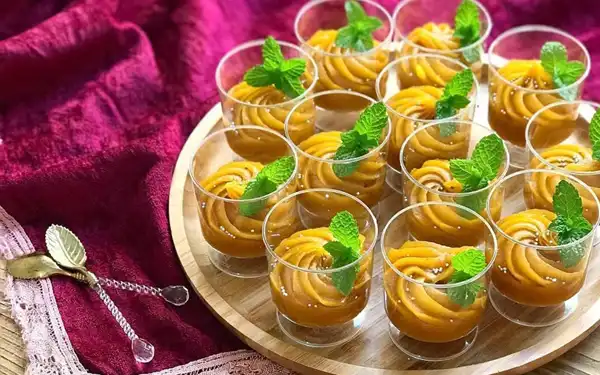 خوراکی برای روضه + شیک ترین بسته بندی شیک و خوشمزه خوراکی برای روضه