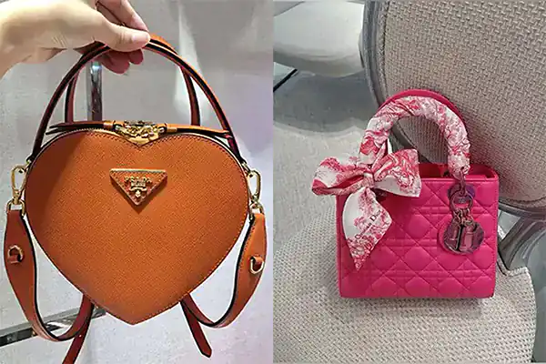 مدل کیف + زیباترین مدل های کیف بسیار شیک و لاکچری و پر فروش امسال