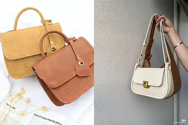 مدل کیف دستی زنانه + زیباترین مدل های کیف دستی زنانه ترند امسال بسیار لاکچری