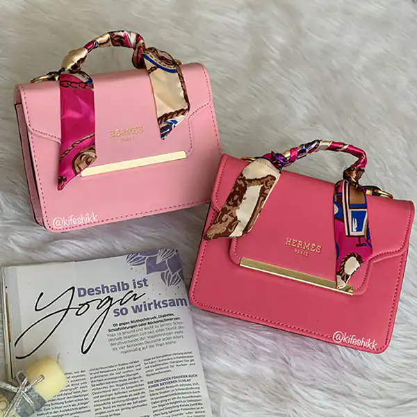 مدل کیف دستی زنانه + زیباترین مدل های کیف دستی زنانه ترند امسال بسیار لاکچری