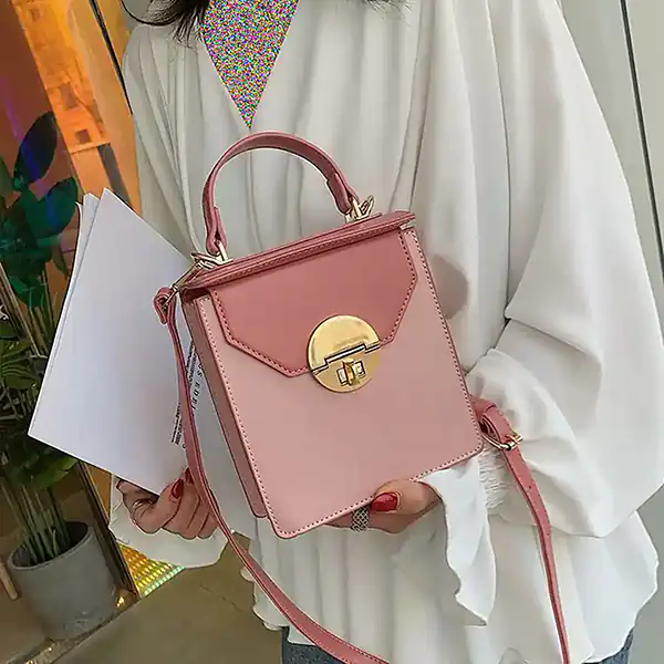 جدیدترین مدل کیف کوچک زنانه + 15 مدل کیف کوچک زنانه بسیار کیوت و زیبا