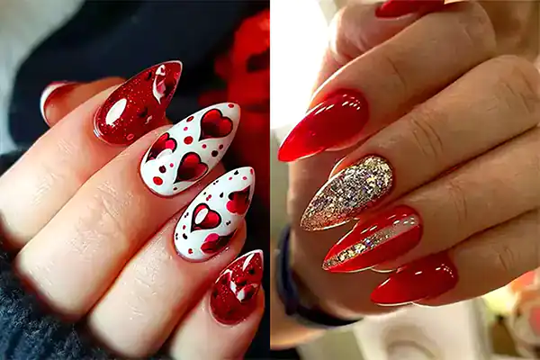 مدل لاک البالویی + زیباترین مدل های لاک البالویی بسیار شیک و لاکچری ترند امسال