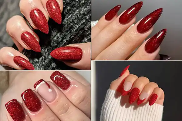 مدل لاک البالویی + زیباترین مدل های لاک البالویی بسیار شیک و لاکچری ترند امسال