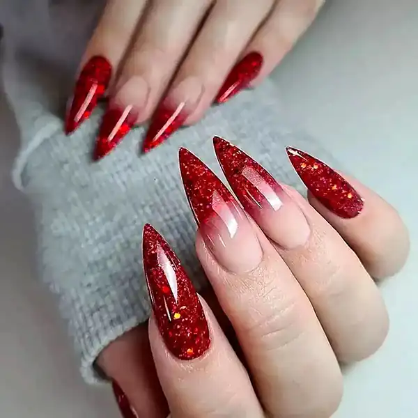 مدل لاک البالویی + زیباترین مدل های لاک البالویی بسیار شیک و لاکچری ترند امسال