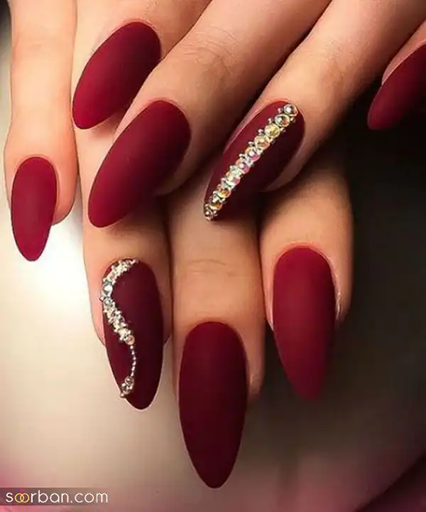 مدل لاک البالویی + زیباترین مدل های لاک البالویی بسیار شیک و لاکچری ترند امسال