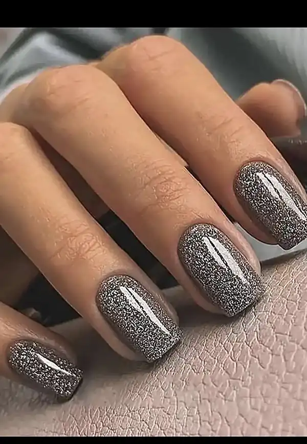مدل لاک ژل + زیباترین مدل های لاک ژل ترند امسال بسیار شیک و خفن