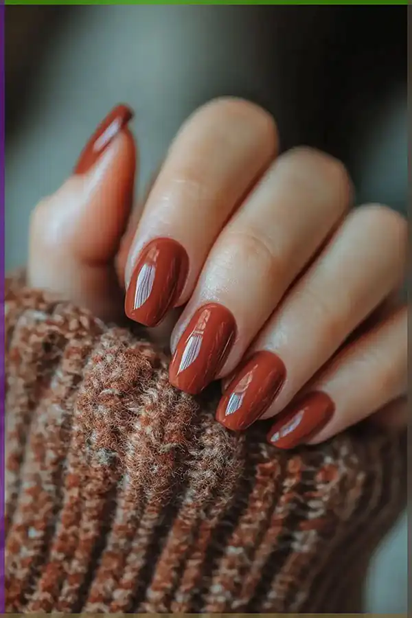 مدل لاک ژل جدید + زیباترین مدل های لاک ژل جدید ترند امسال بسیار شیک