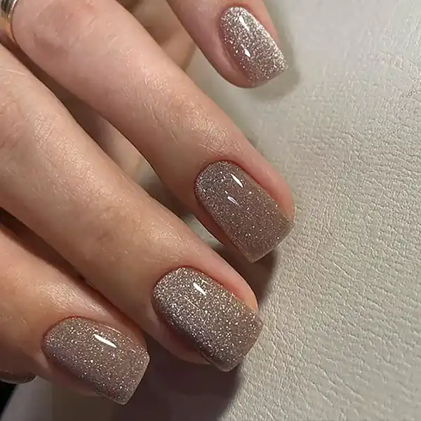 مدل لاک ژل جدید + زیباترین مدل های لاک ژل جدید ترند امسال بسیار شیک