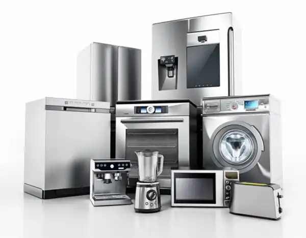 لوازم آشپزخانه برقی + جدید ترین مدل های کاربردی برای آشپزخانه مدرن