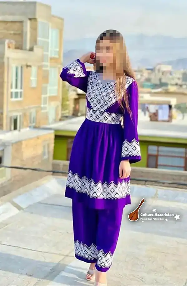 مدل لباس مجلسی افغانی + زیباترین مدل های لباس مجلسی افغانی شیک و لاکچری