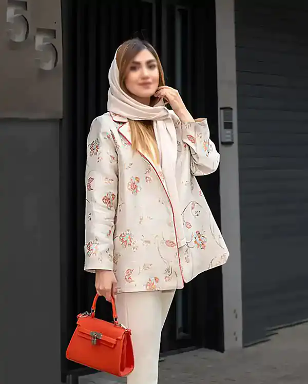 مدل مانتو کتی + زیباترین مدل های مانتو کتی ترند امسال بسیار شیک و خوش دوخت