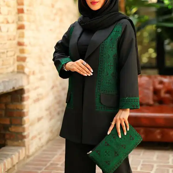 مدل مانتو کتی + زیباترین مدل های مانتو کتی ترند امسال بسیار شیک و خوش دوخت
